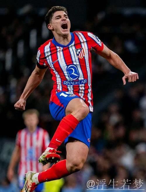 小蜘蛛：专注为马竞争胜，巴萨传闻不会影响我