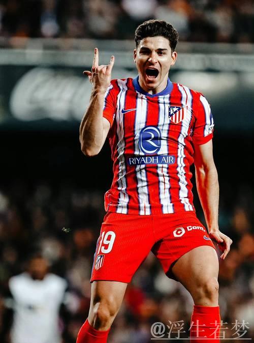 小蜘蛛：专注为马竞争胜，巴萨传闻不会影响我